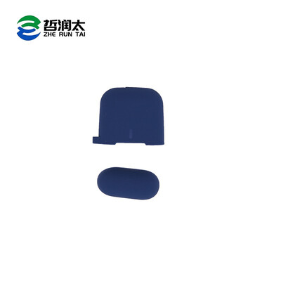 

Zherun Tai AirPods silicone ultra-thin earphone cover