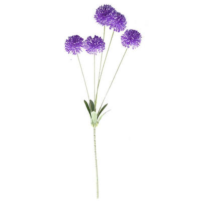 

Artificial Dandelion Fowers Plastic Flower Wedding Home Decoration Valentines Day Party Decor
