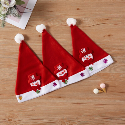 

Tailored Adult Christmas Hat Sequin Christmas Hat Christmas Day Decoration