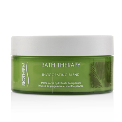 

BIOTHERM - Bath Therapy Invigorating Blend Body Hydrating Cream 200ml676oz