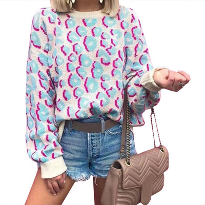 

European&American Trend Girls Autumn&Winter Sweaters Sweatshirt