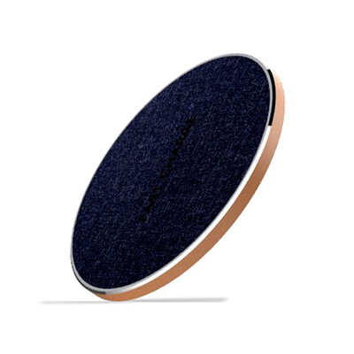 

10W Qi Fast Wireless Charger For iPhone X XR  MaX 8 Samsung Note 8 S8 S9 Plus S7 S6 Edge Phone Wireless Charging Charger