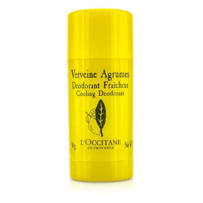 

LOCCITANE - Citrus Verbena Cooling Deodorant 50g17oz