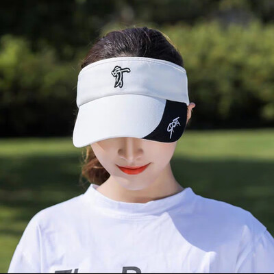 

Duck tongue empty top hat summer outdoor sports casual sun hat climbing sun hat Korean version of the hat woman