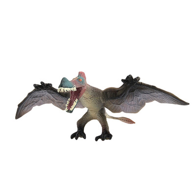 

Tailored Educational Simulated Dinosaur Model Kids Children Toy Dinosaur Gift