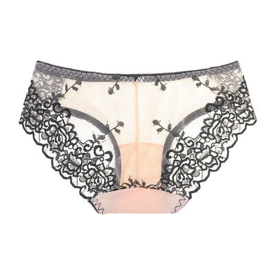 

2019 New arrival womens lace panties seamless panty briefs Sexy Lingerie Fashion Cotton Low Waist underwear intimates
