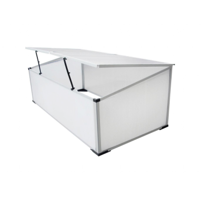 

Cold Frame 2 Lids 3 7" x 1 4" x 1 10"