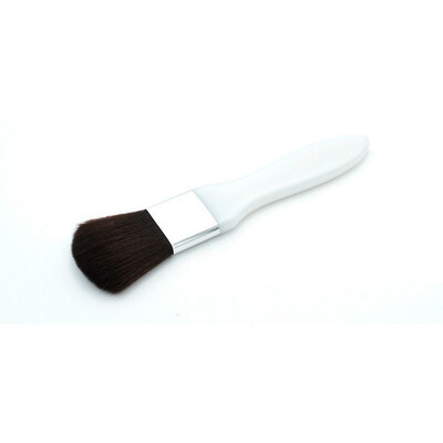 

Makeup Brushes Colorful Beautiful Cosmetic Makeup Mask Brush Hot Maquiagem H5