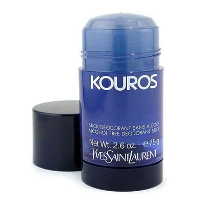

YVES SAINT LAURENT - Kouros Alcohol Free Deodorant Stick 75ml26oz