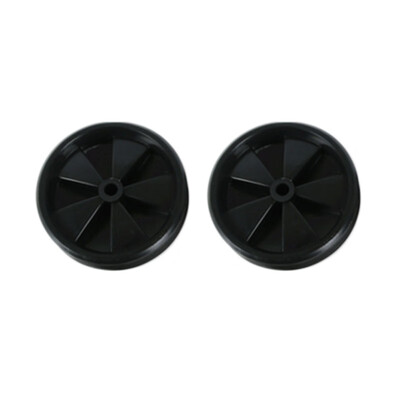 

1 Pair Kids Bicycle Wheel Training Wheels With Holders Bike Accessories