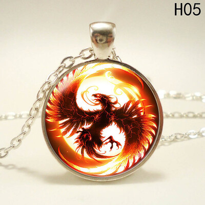 

Fashion Gifts Tai Pendant Gifts Luxury Necklaces Style Chi Yin Available