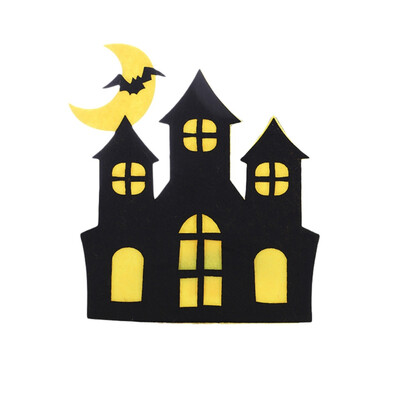 

Halloween Party Carnival Props Decoration Cute Head Band For Kids Adult Cosplay Party Pumpkin Bat Head Band Activity Gift