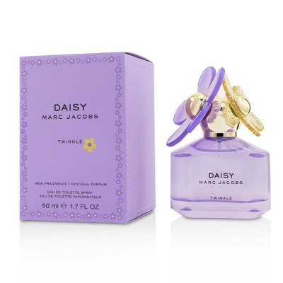 

MARC JACOBS - Daisy Twinkle Eau De Toilette Spray 50ml17oz
