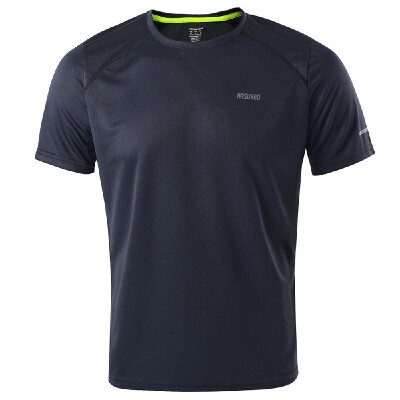 

Quick-dry Running Sports Cycling T-shirts Shirts Summer