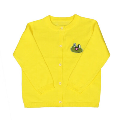 

Childrens Cardigan Clothes Childrens Cotton Knit Cardigan 2018 New Autumn Boys Casual Sweaters Childrens Clothing 1-6Y