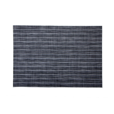 

Toponeto Placemat Woven Non-slip PVC Insulation Placemat Washable Table Mats For Kitchen