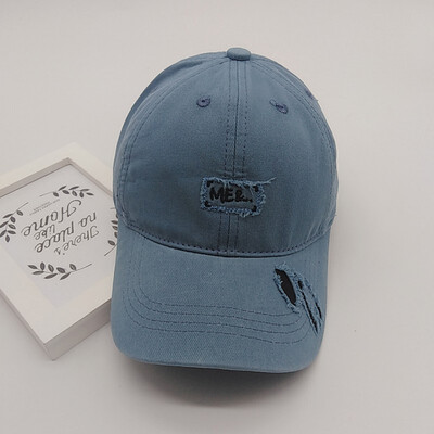 

Boys Girls Children Caps Hats Child Adjustable Sun Protection Letters Print Casual Visors
