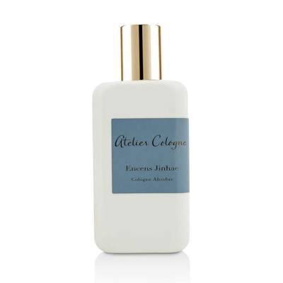 

ATELIER COLOGNE - Encens Jinhae Cologne Absolue Spray 100ml33oz