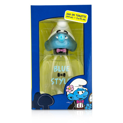 

THE SMURFS - Vanity Eau De Toilette Spray 100ml34oz