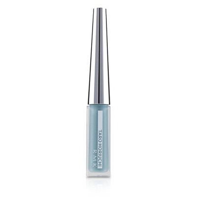 

RMK - Ingenious Liquid Eyeliner EX - TH-02 Metallic Mint 2ml006oz