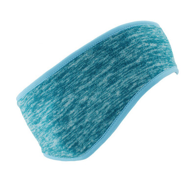 

Outdoor Sports Hairband Winter Ear Muff Warm Headband Head Wear Unisex
