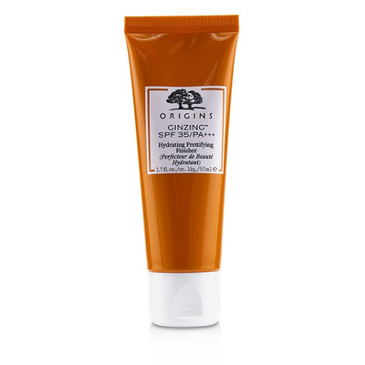 

ORIGINS - GinZing SPF 35PA Hydrating Prettifying Finisher 50ml17oz