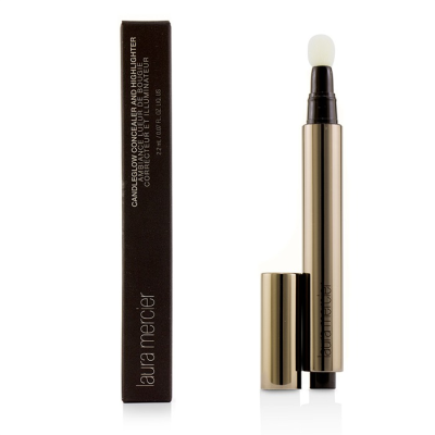 

LAURA MERCIER - Candleglow Concealer And Highlighter - 2 22ml007oz