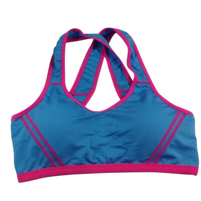 

Women Sports Bra Sexy Padded Absorb Sweat Tank Top Athletic Vest Gym Fitness Stretch Fitness Seamless Yoga Bras