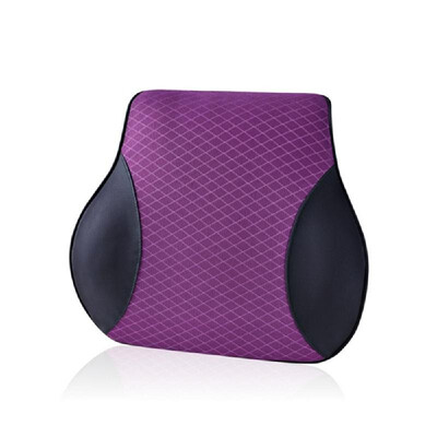 

Car headrest neck pillow pillow car pillow cervical pillow Mercedes head pillow car seat pillow memory cotton Cayenne lumbar