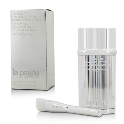 

LA PRAIRIE - Cellular Swiss Ice Crystal Transforming Cream SPF30 PA - 10 Rose 30ml1oz