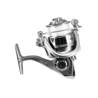 

Spinning 501 Fishing Reel Durable LeftRight Hand Fishing Reel Wheel Flying Fishing Tools