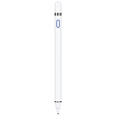 

Tablet Pen Pencil New Stylus Capacity Touch Pencil Active Capacitive Ultra-fine High-precision Painting Pen Phone Tablet Android U