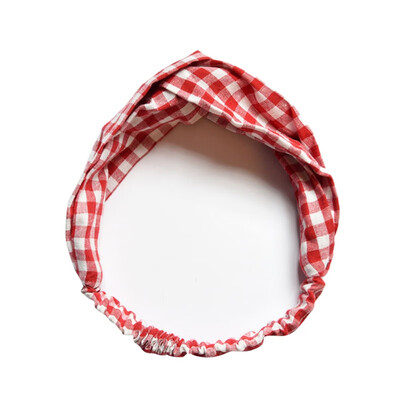 

Infant Baby Girl Elastic Headband headdress Chiffon Yoga Sports Headband Hair Band Fashion Twisted Knotted Headband