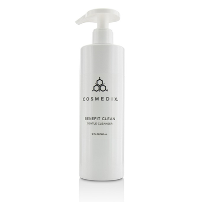 

COSMEDIX - Benefit Clean Gentle Cleanser - Salon Size 360ml12oz
