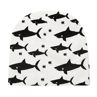 

Baby Hat Cartoon Print Cotton Knit Baby Cap Cotton Autumn Winter Newborn Boys Girls Hats Fashion Cute Toddler Cap 0-3 Y 25A