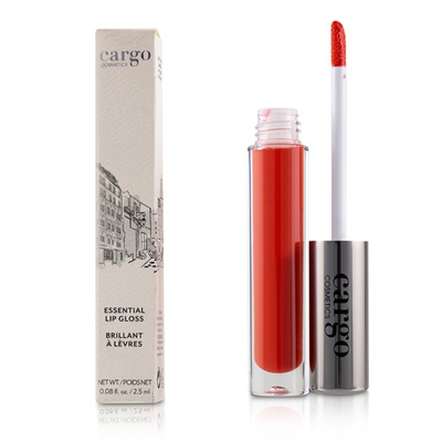 

CARGO - Essential Lip Gloss - Rio 25ml008oz
