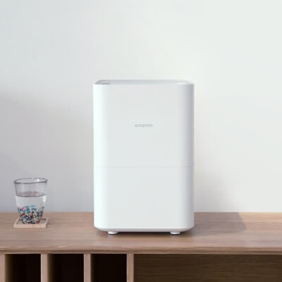 

SMARTMI CJXJSQ02ZM Overseas Overseas Edition Zhimi Pure Humidifier Test Do not place an order