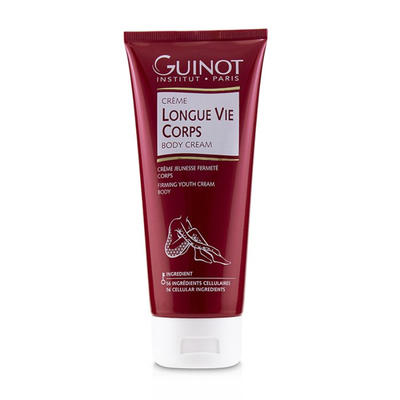 

GUINOT - Longue Vie Corps Body 200ml678oz