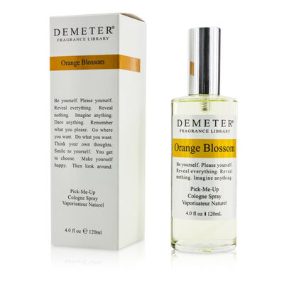 

DEMETER - Orange Blossom Cologne Spray 120ml4oz