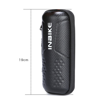 

INBIKE Cycling Repair Tool Can Bag Bicycle Water Bottle Storage Bike Accessory
