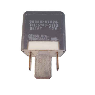 

90080-87024 9008087024 Automobile Relay Auto Parts Electronic Control Device Car Relay