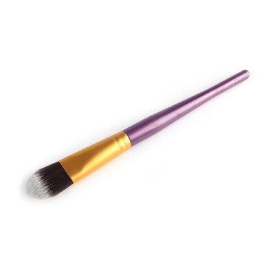 

1 PCS Blush Foundation brush Makeup Brush Soft Brushes Beauty Makeup Tools S1