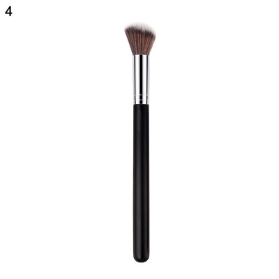 

Soft Hair Foundation Powder Eyeshadow Blush Eyebrow Brush Cosmetics Makeup Tool