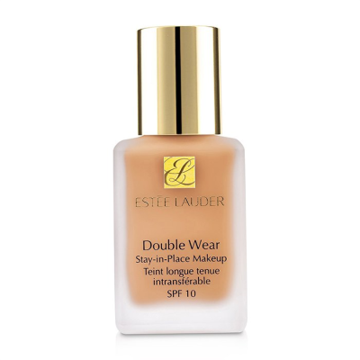 

ESTEE LAUDER - Double Wear Stay In Place Makeup SPF 10 - No 10 Ivory Beige 3N1 30ml1oz