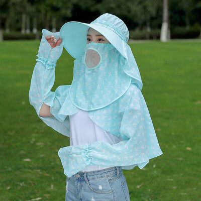 

Riding an electric motorcycle hat lady summer sun hat wind sun sun hat ultraviolet sun hat sun cap summer