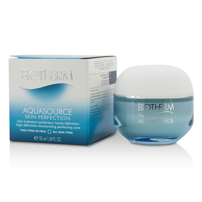 

BIOTHERM - Aquasource Skin Perfection Moisturizer High-Definition Perfecting Care 50ml169oz