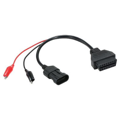 

OBD-II Extension Cable Replacement for Fiat 3Pin 30cm