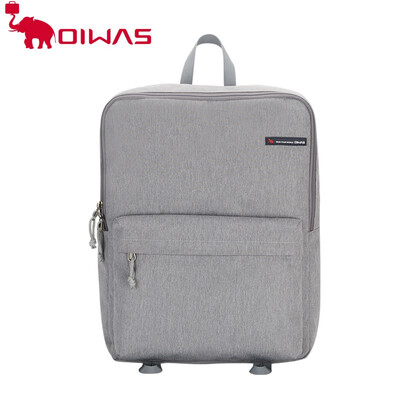 

OIWAS Casual backpack school bag Travel Shoulder Bag Fasion student