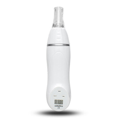 

Microdermabrasion Machine Beauty Device 100V-240V Skin Peel Diamond Blackhead Acne Remover Cleaner Dermabrasion Facial Equipment
