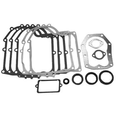 

For Briggs&Stratton 494241490525 12HP125HP Vertical Engine Replacement Gasket Set